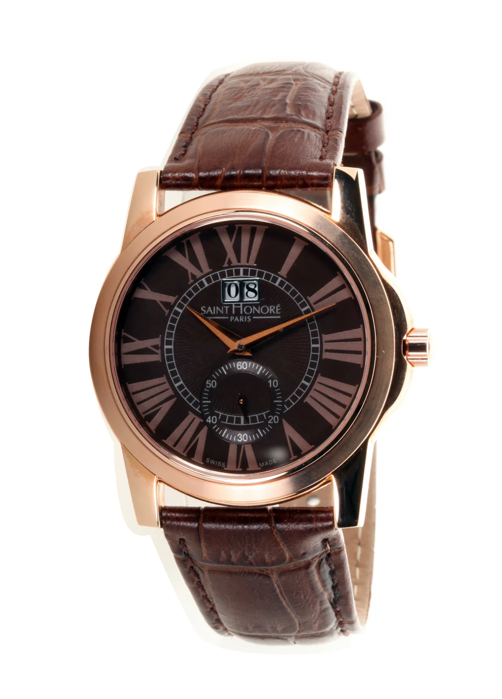Saint Honore SH893005-8MRS Erkek Kol Saati