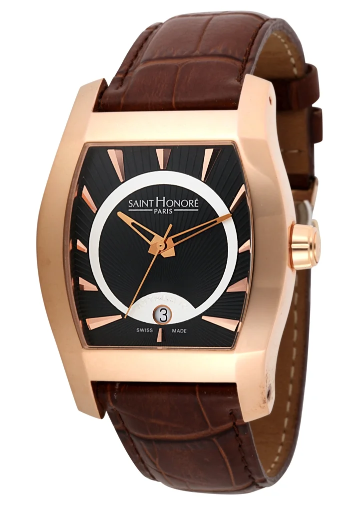 Saint Honore SH897052-8NIAR Erkek Kol Saati