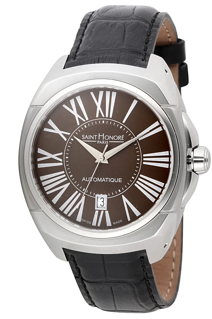 Saint Honore SH897060-1MRF Erkek Kol Saati