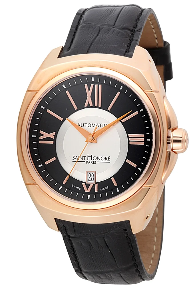 Saint Honore SH897060-8NIR Erkek Kol Saati