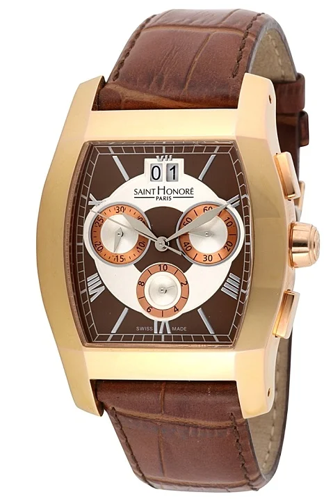Saint Honore SH898052-8MRAR Erkek Kol Saati