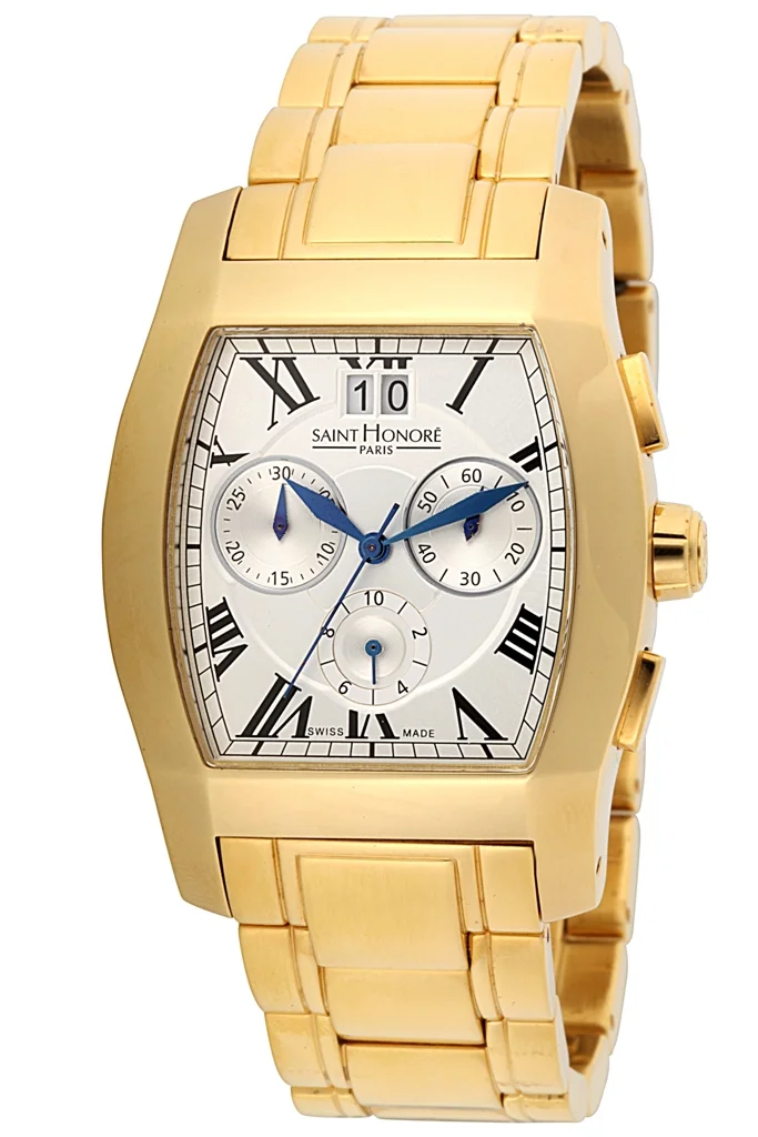 Saint Honore SH898152-3AR Erkek Kol Saati