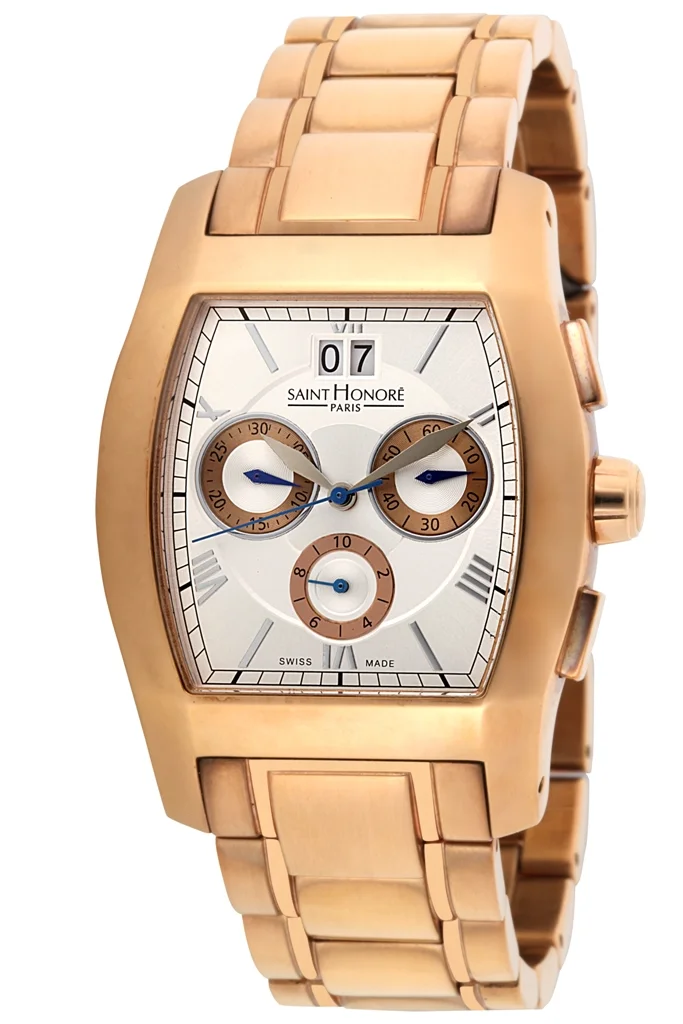 Saint Honore SH898152-8ARAR Erkek Kol Saati
