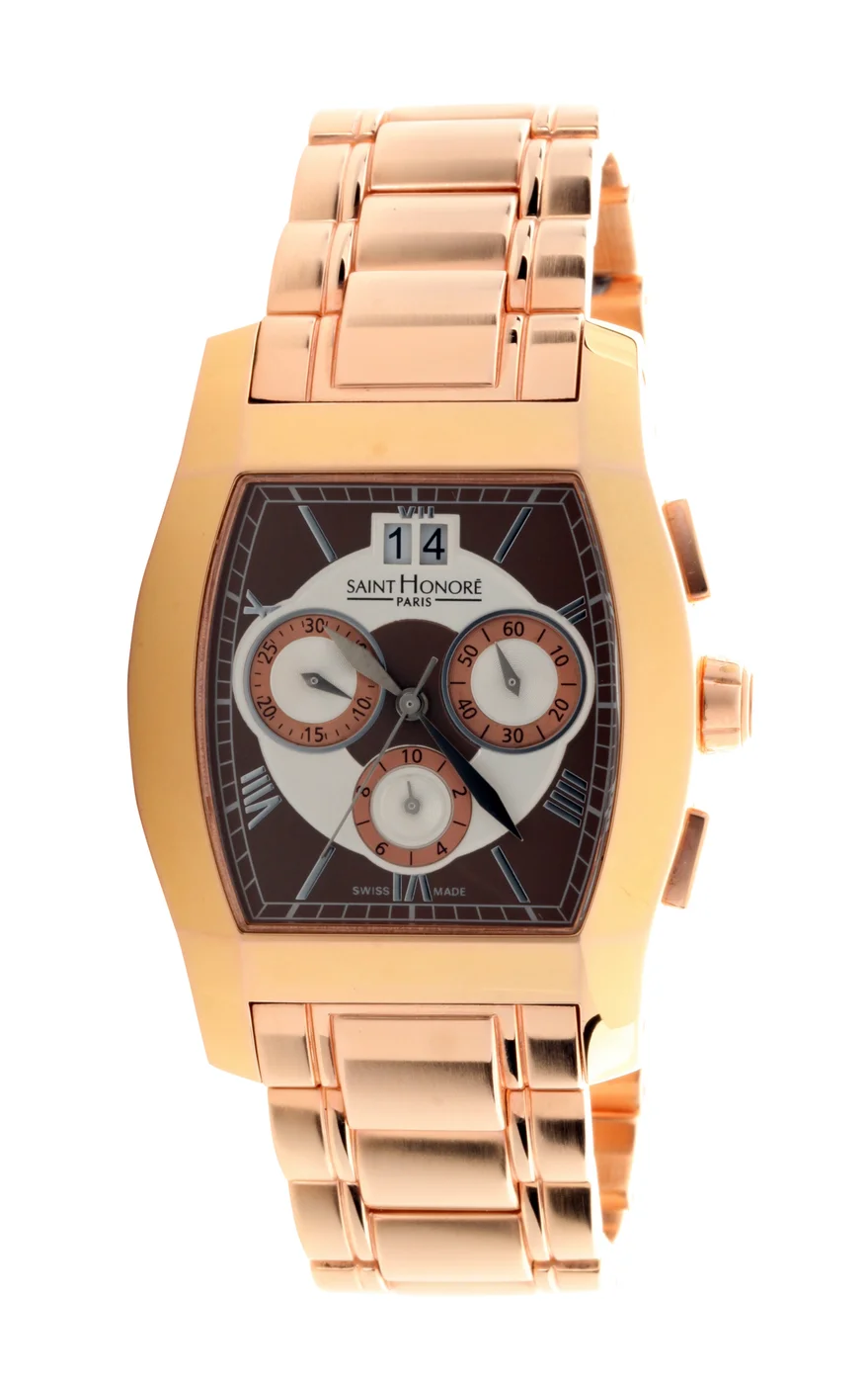 Saint Honore SH898152-8MRAR Erkek Kol Saati
