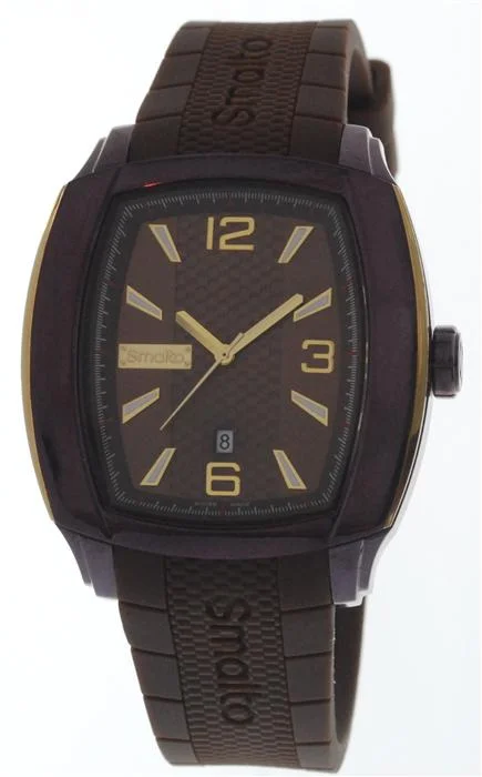 Smalto SG1G058P0051 Erkek Kol Saati (SG1G058P0051)