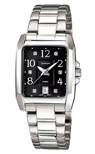 Casio SHE-4023D-1ADR Kol Saati