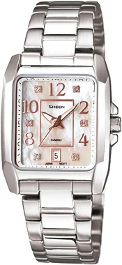Casio She-4023dp-7adr Kol Saati