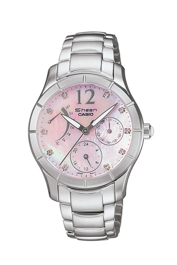 Casio Shn-3014dp-4adrKol Saati