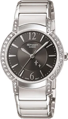 Casio Shn-4015d-1ads  Kol Saati