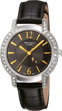 Casio Shn-4015l-1adsKol Saati