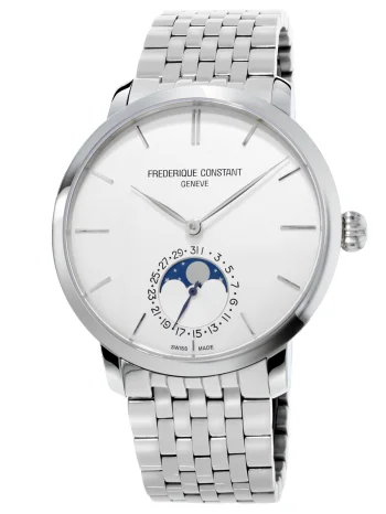 Frederique Constant Slım Lıne Auto Fc705s4s6b2