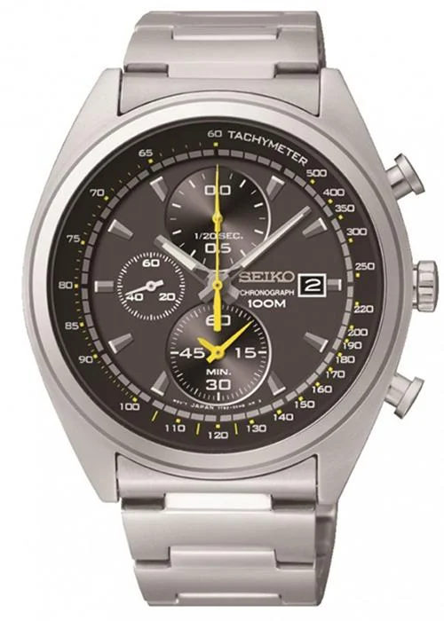 Seiko SNDF85P1 Erkek Kol Saati