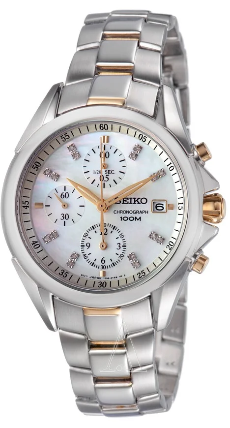 Seiko SNDY33P1 Erkek Kol Saati