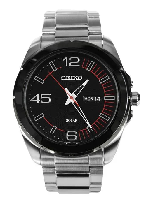 Seiko SNE285P1 Erkek Kol Saati