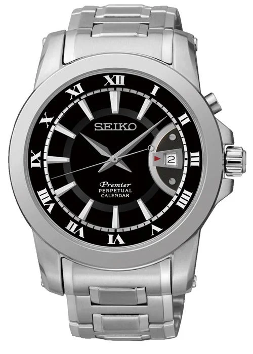 Seiko SNQ141P1 Erkek Kol Saati
