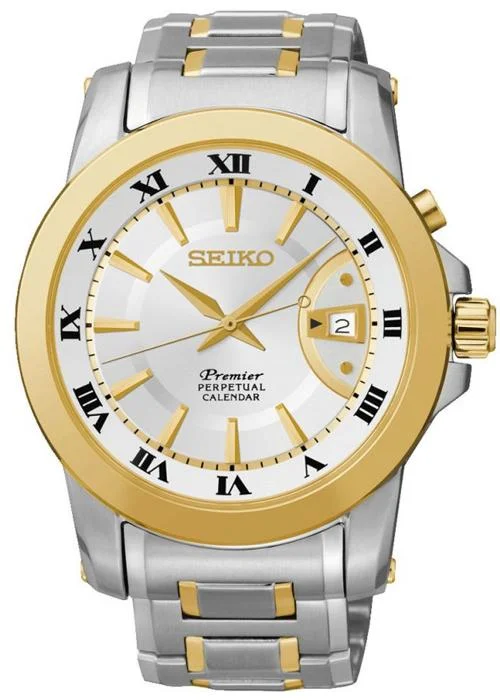Seiko SNQ142P1 Erkek Kol Saati