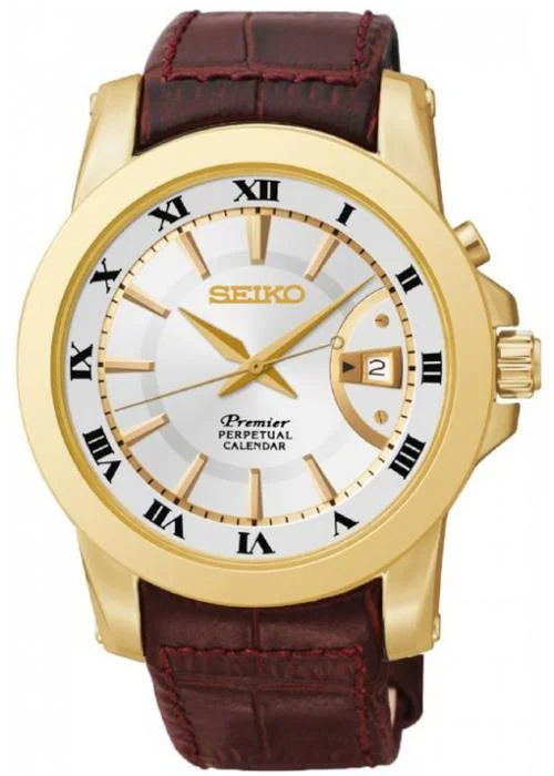 Seiko SNQ144P1 Erkek Kol Saati