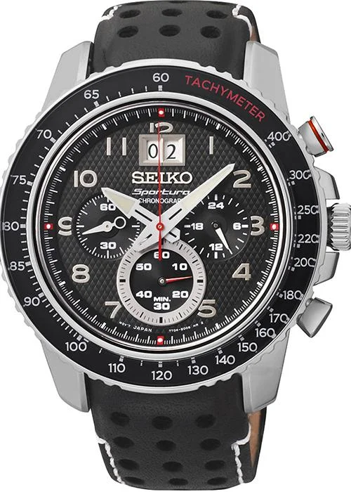 Seiko SPC139P1 Erkek Kol Saati