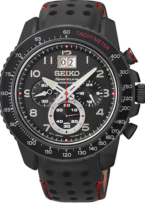 Seiko SPC141P1 Erkek Kol Saati