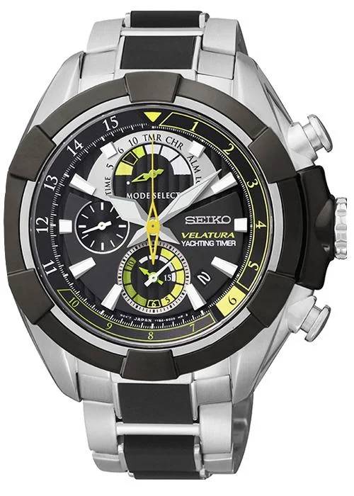 Seiko SPC147P1 Erkek Kol Saati