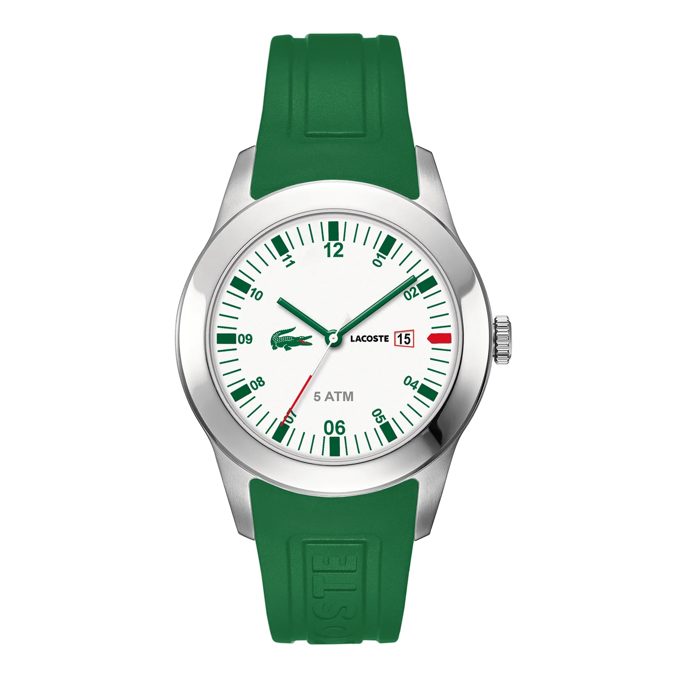 Lacoste Sport Casual Saat Standart Beden