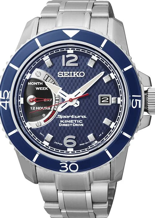 Seiko SRG017P1 Erkek Kol Saati