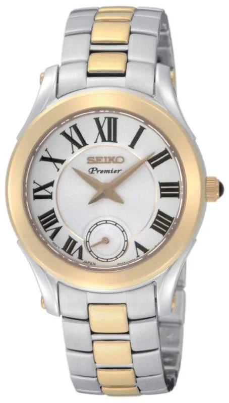 Seiko SRKZ96P1 Erkek Kol Saati