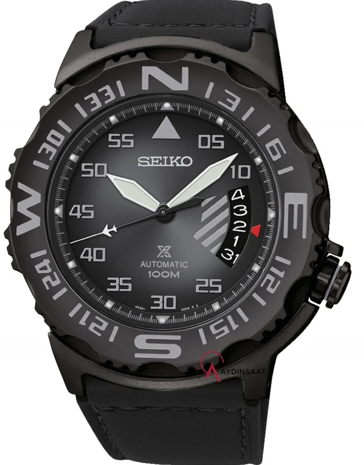 Seiko SRP579KErkek Kol Saati