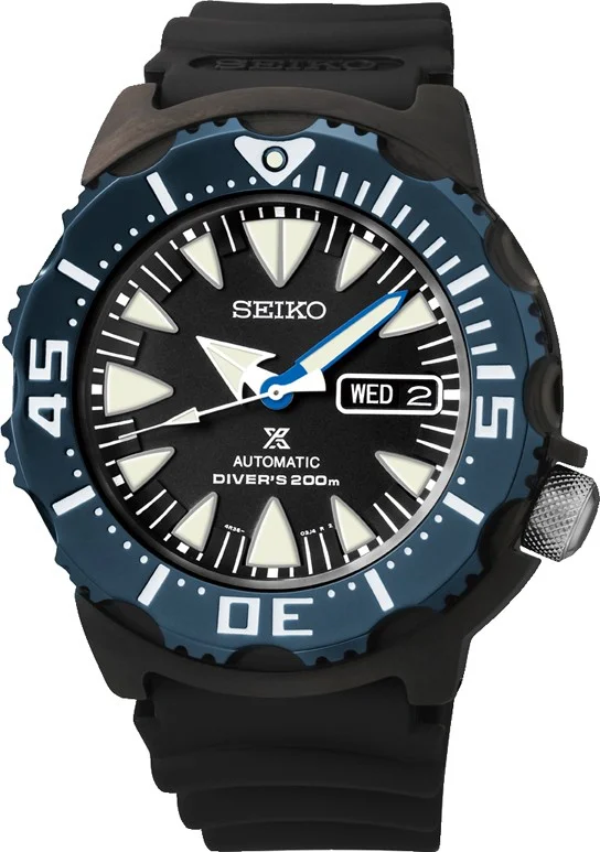 Seiko SRP581K Erkek Kol Saati