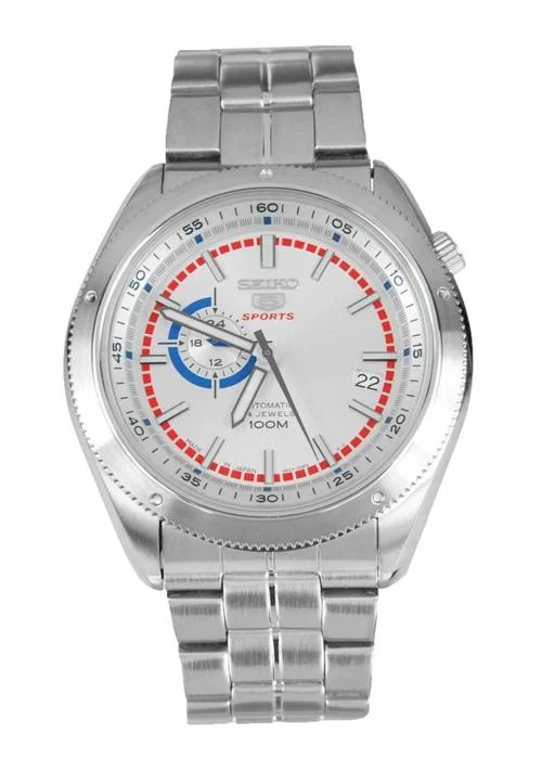 Seiko SSA061J1 Erkek Kol Saati