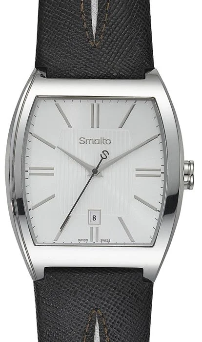 Smalto ST1G003HNSS1 Erkek Kol Saati