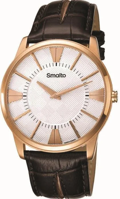 Smalto ST1G032L0041 Erkek Kol Saati (ST1G032L0041)