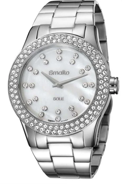 Smalto ST1L040M0261 Bayan Kol Saati (ST1L040M0261)