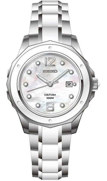 Seiko SXDE79P1 Erkek Kol Saati
