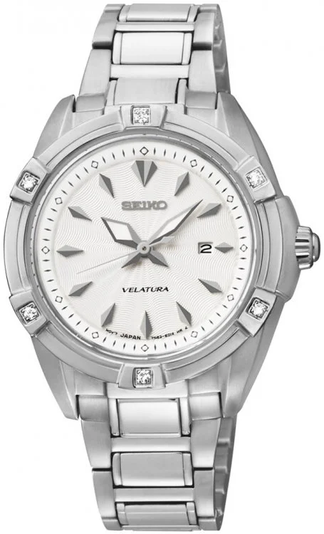Seiko SXDF49P1 Erkek Kol Saati