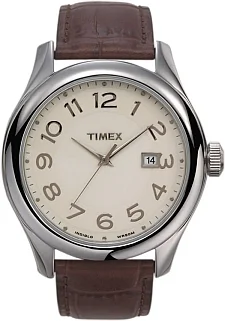 T2k681 - Timex Erkek Kol Saati - T2k681