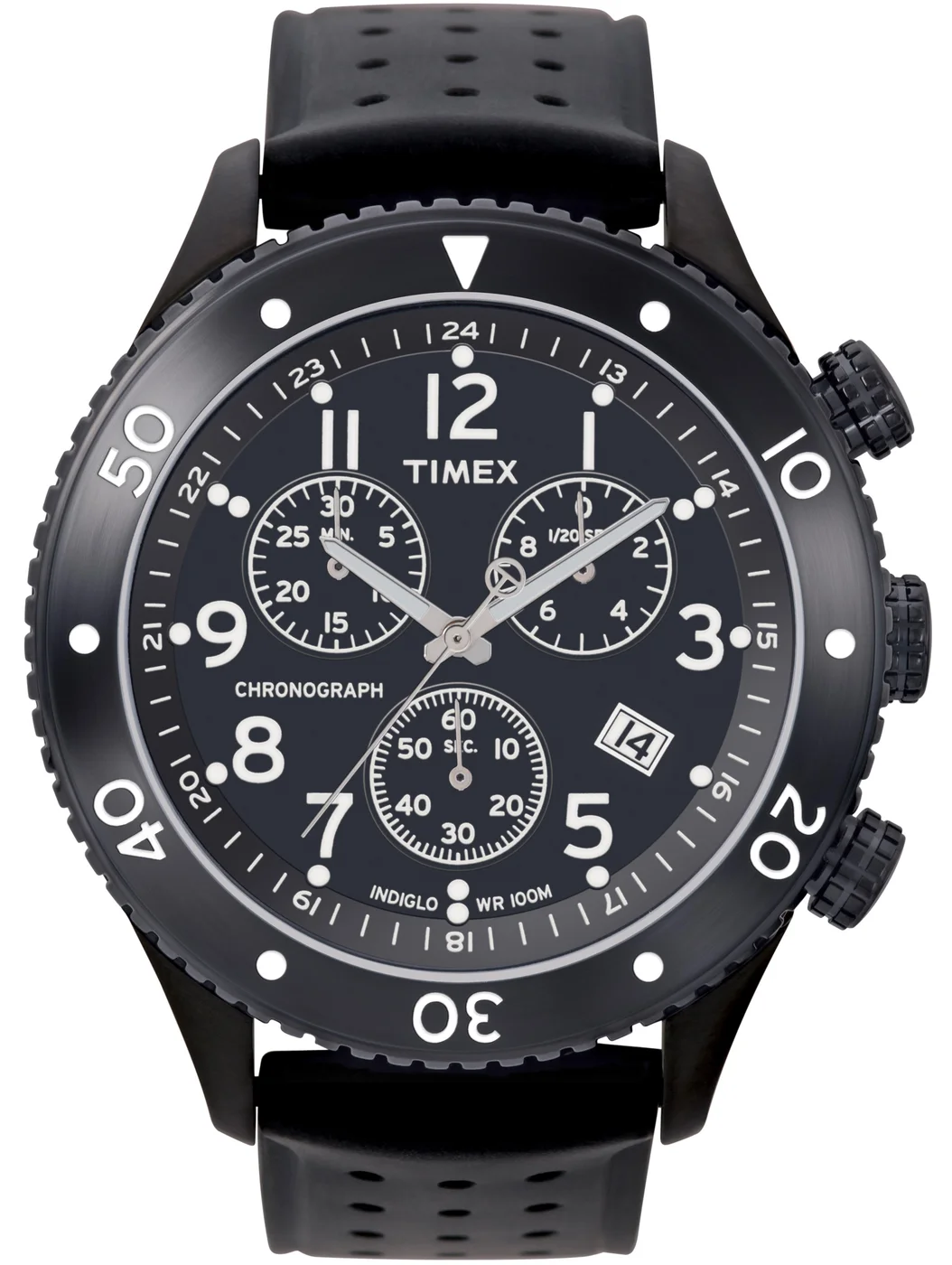 T2m708 - Timex Kol Saati - T2m708