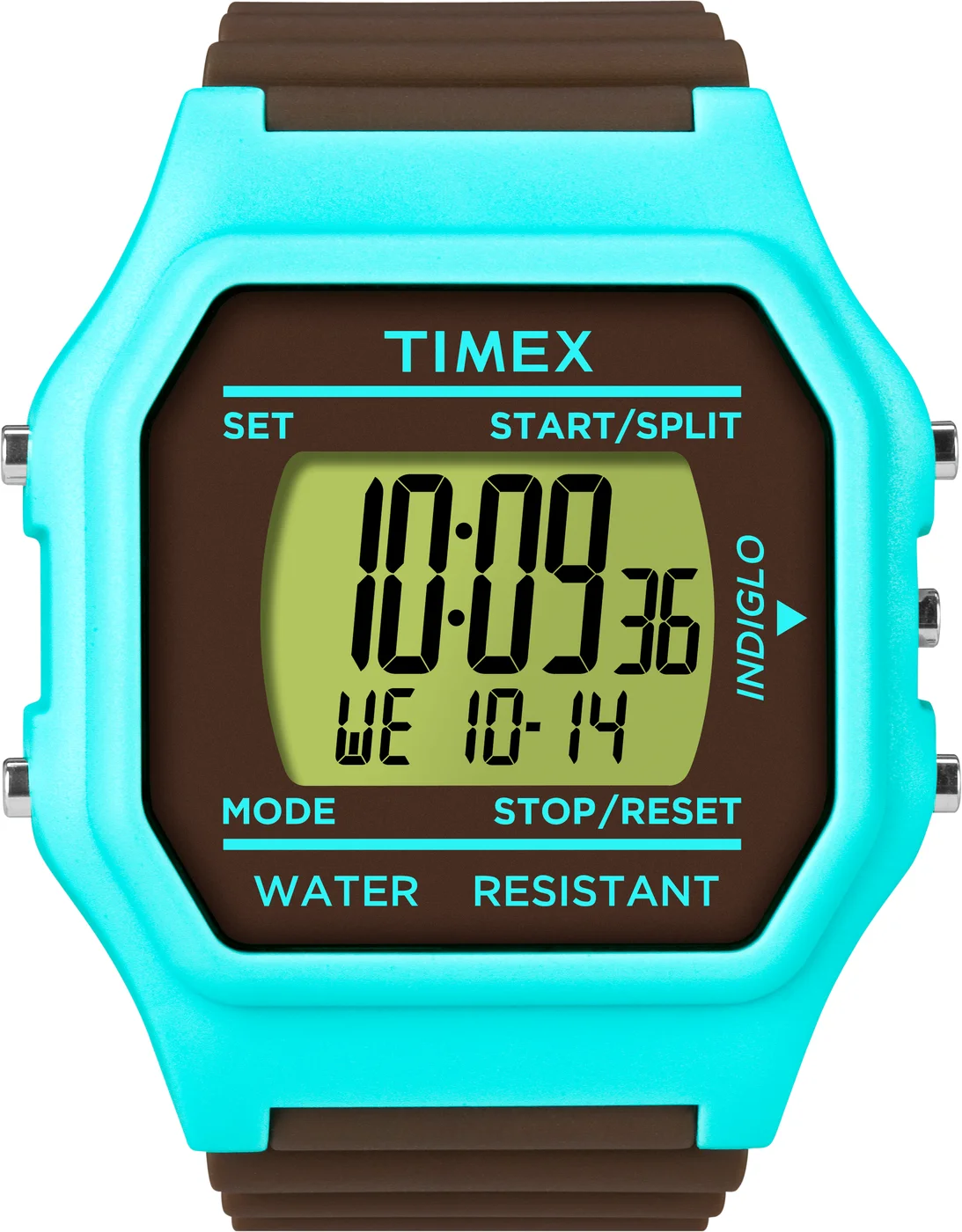 T2n075 - 80 Timex Kol Saati - T2n075