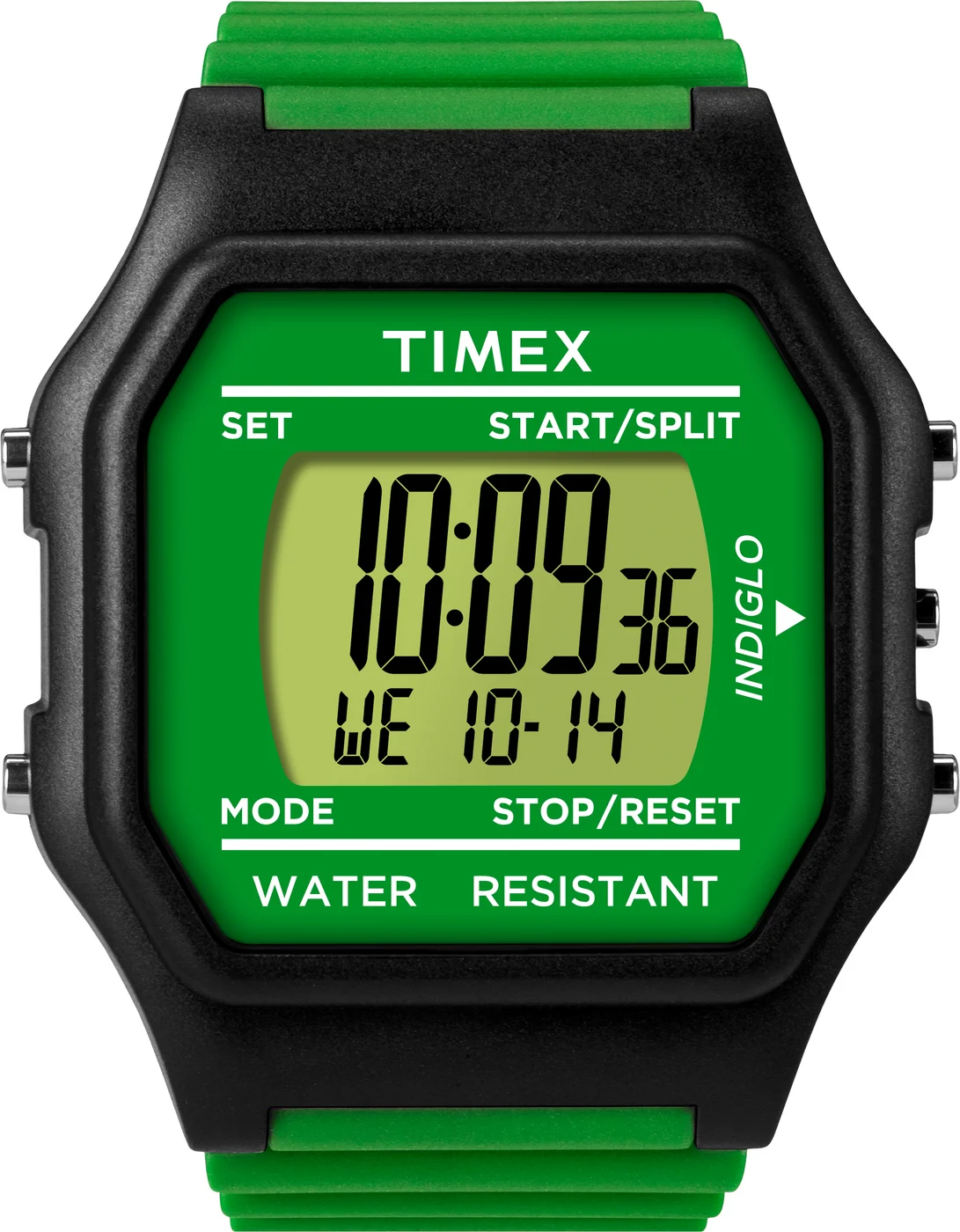T2n076 - 80 Timex Kol Saati - T2n076