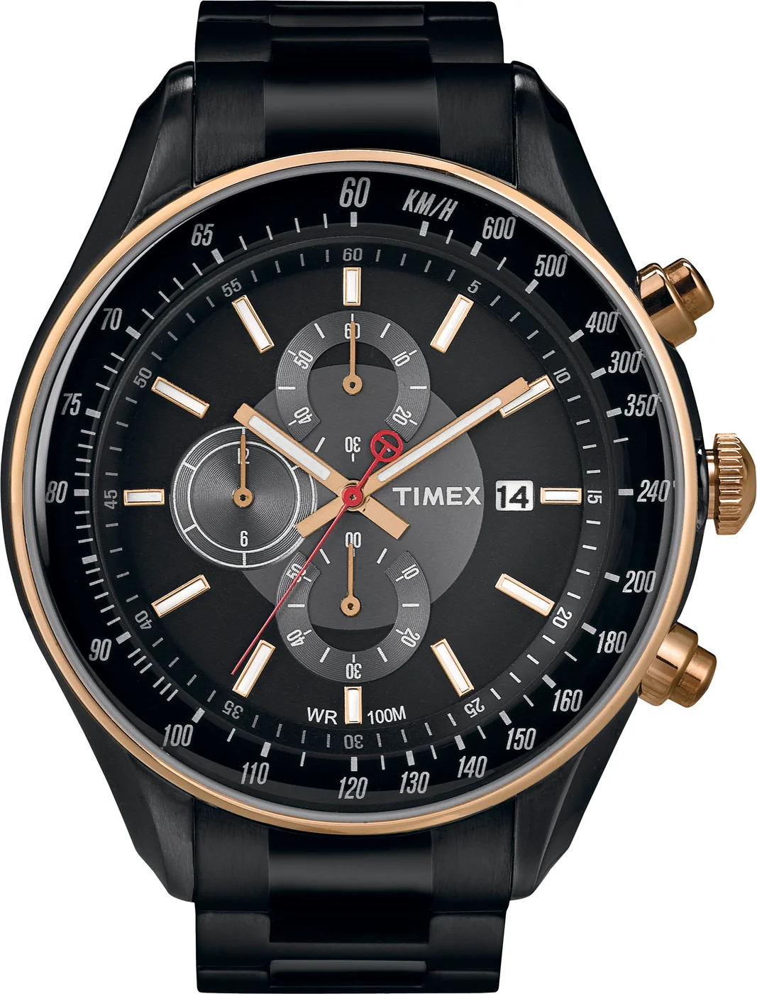 T2n154 - Timex Kol Saati - T2n154