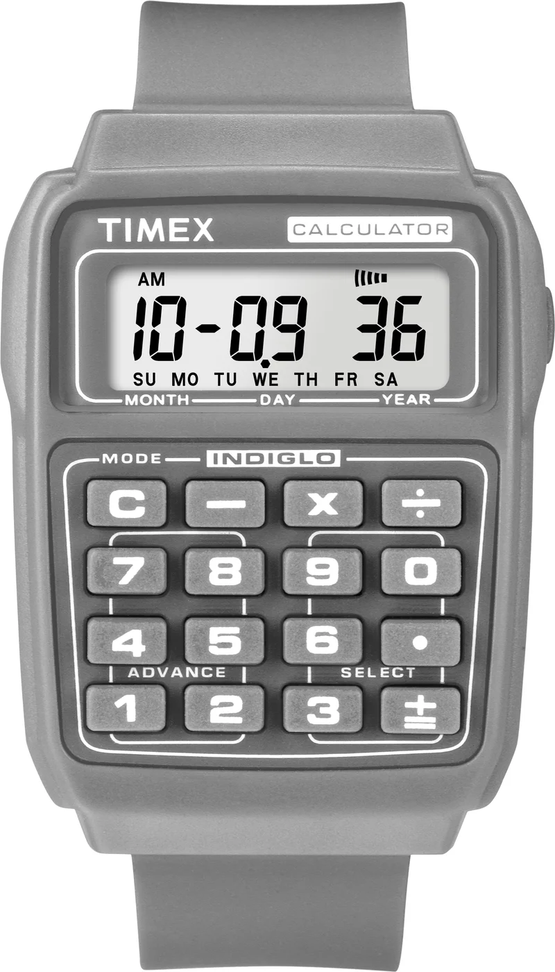 T2n187 - 80 Timex Kol Saati - T2n187