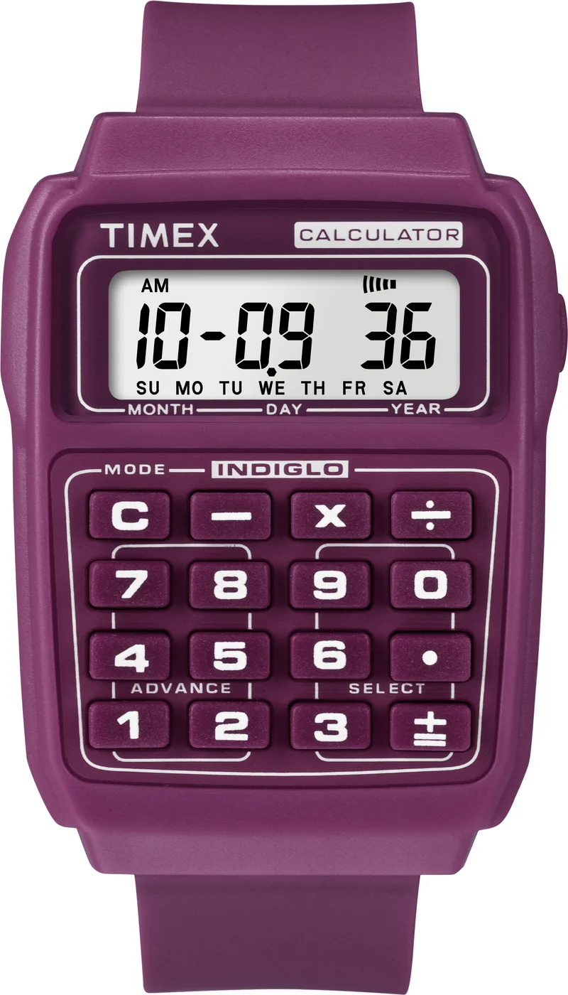 T2n189 - 80 Timex Kol Saati - T2n189