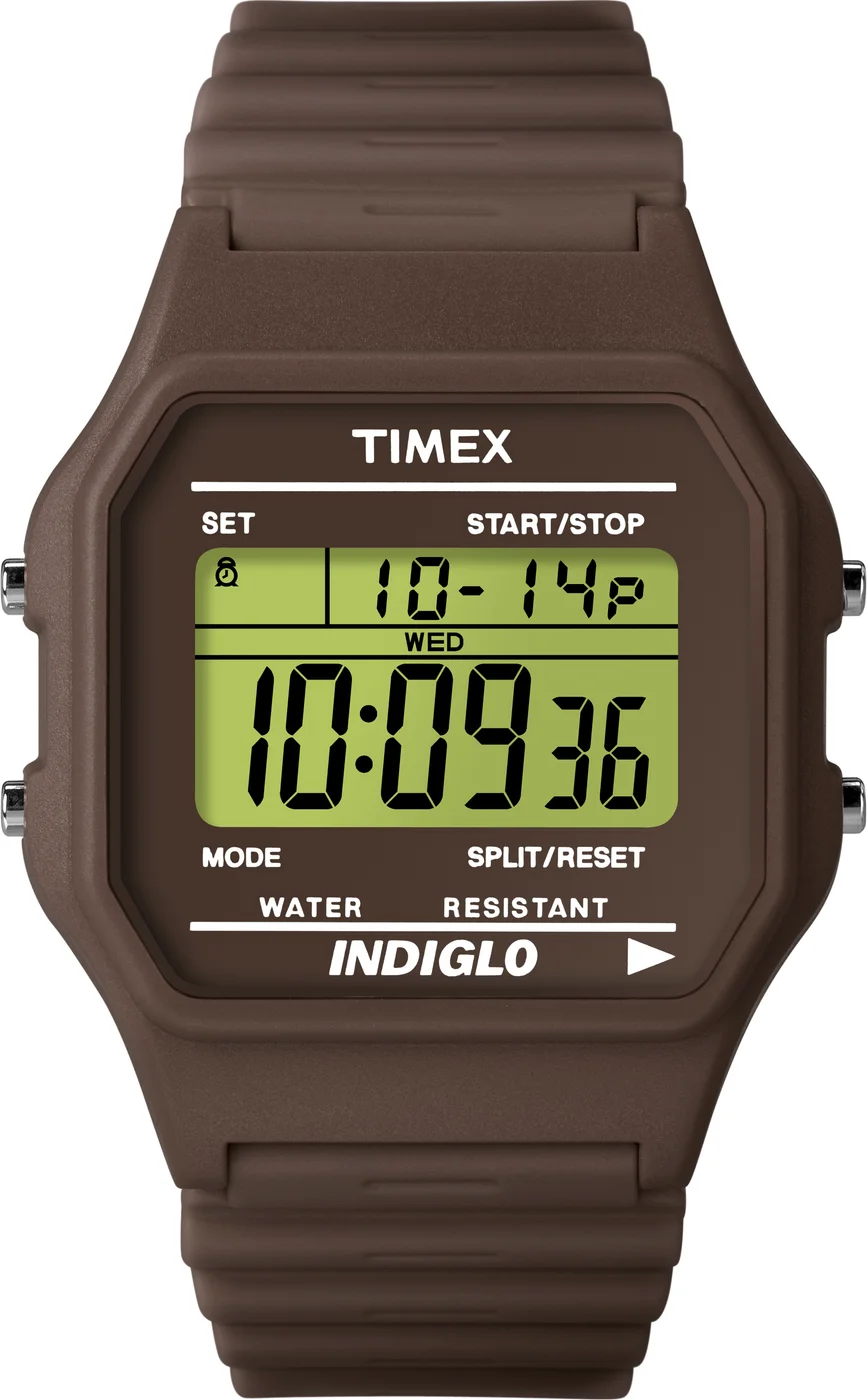 T2n212 - 80 Timex Kol Saati - T2n212