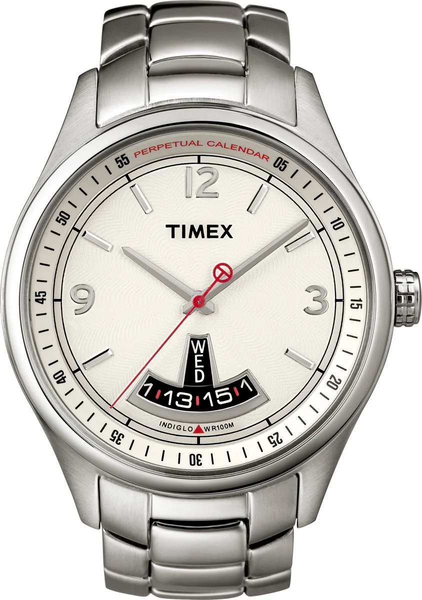 T2n218 - Timex Kol Saati - T2n218