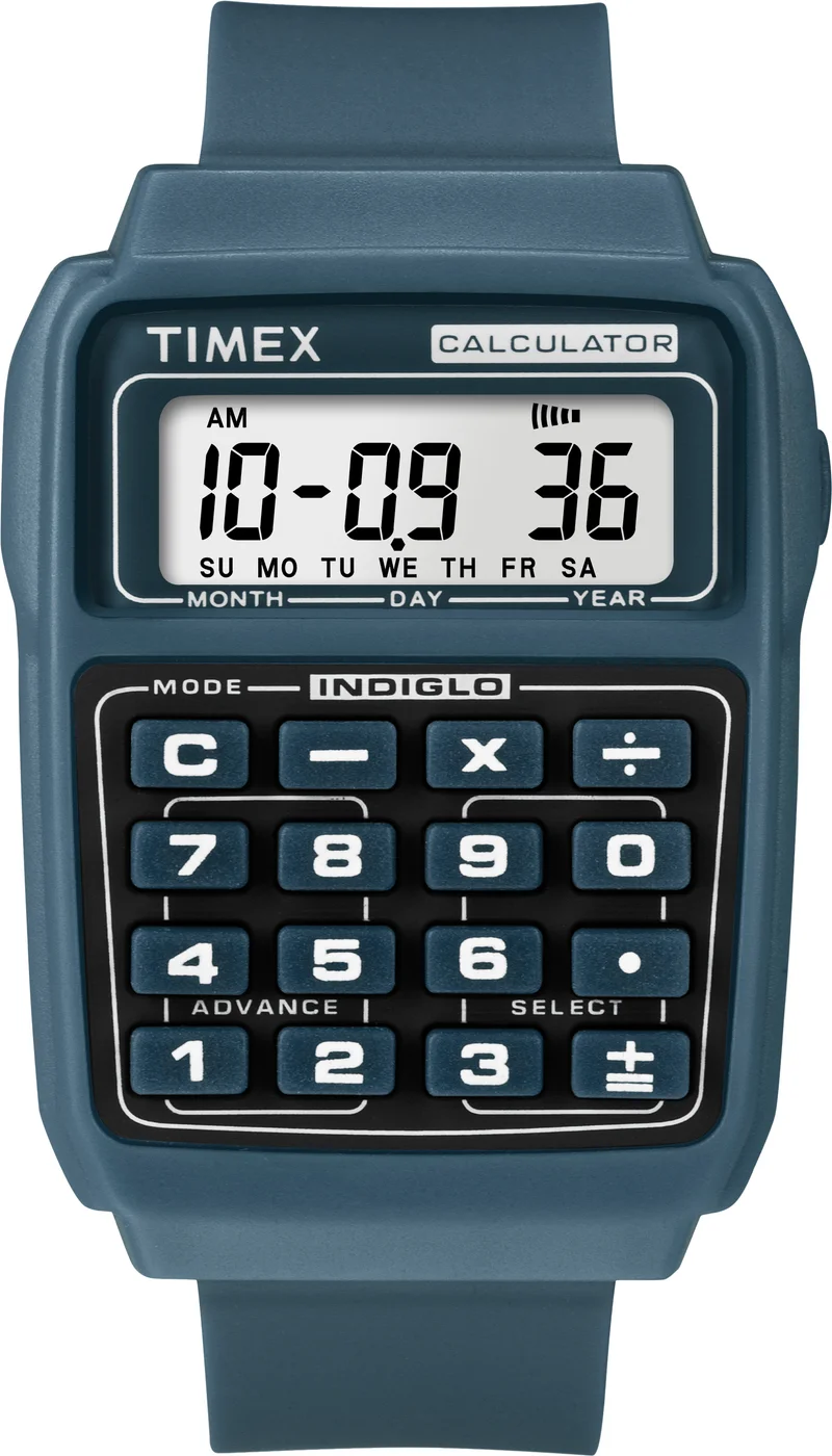 TIMEX Kol Saati - T2n236 - 80