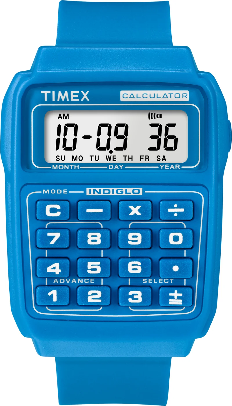 T2n240 - 80 Timex Kol Saati - T2n240