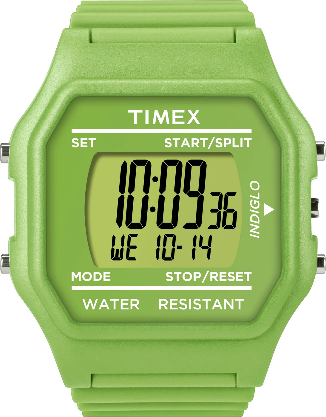 T2n245 - 80 Timex Kol Saati - T2n245
