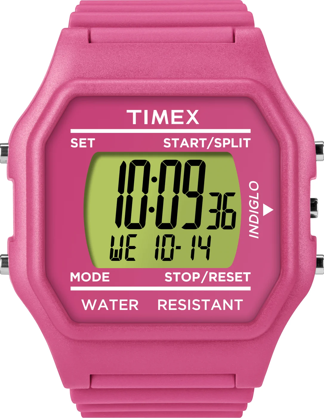 T2n246 - 80 Timex Kol Saati - T2n246