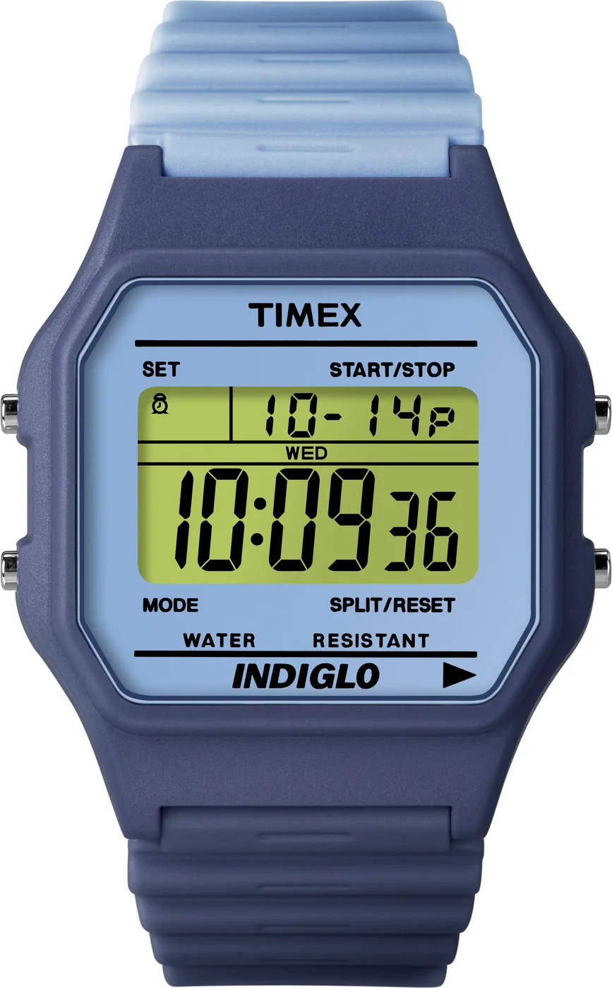 T2n264 - 80 Timex Kol Saati - T2n264