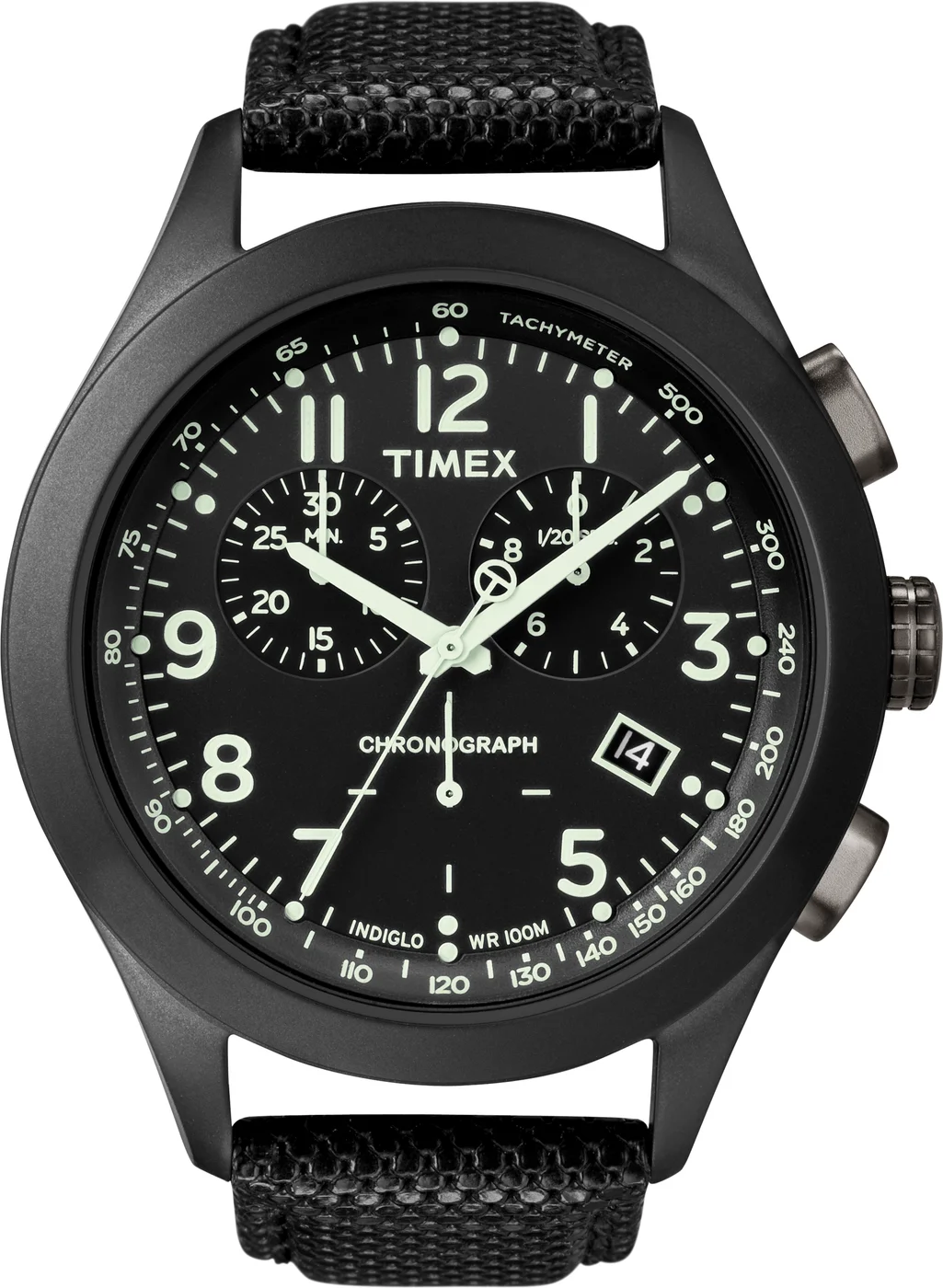 T2n389 - Timex Kol Saati - T2n389